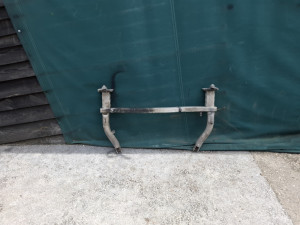 NOSAC HLADNJAKA RUKA PEUGEOT 508