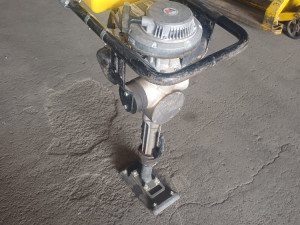 VIBRO ZABA WECKER NEUSON