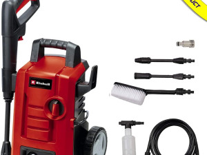 EINHELL TC-HP 130 VISOKOTLAČNI PERAČ (4140750)