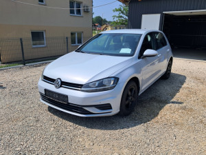 Volkswagen Golf 7.5 1.6 TDI 2017 god DSG NAVI