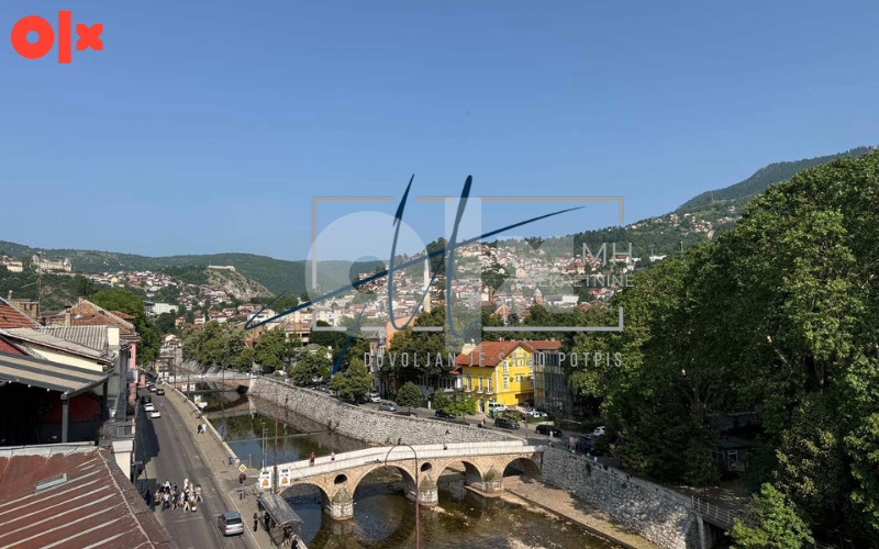 Stari Grad | Stan 147m2 | Obala Kulina bana br. 28 2