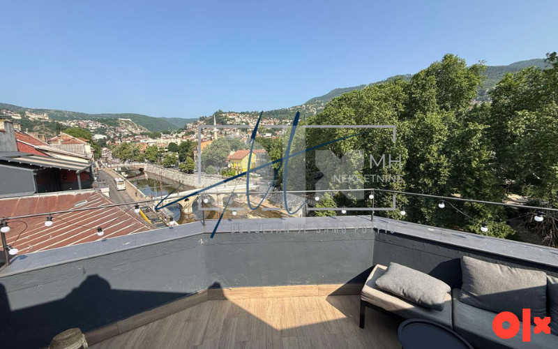 Stari Grad | Stan 147m2 | Obala Kulina bana br. 28 3