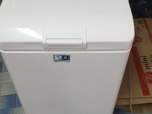 Ves masina AEG 1300 obrtaja 40 cm sirina