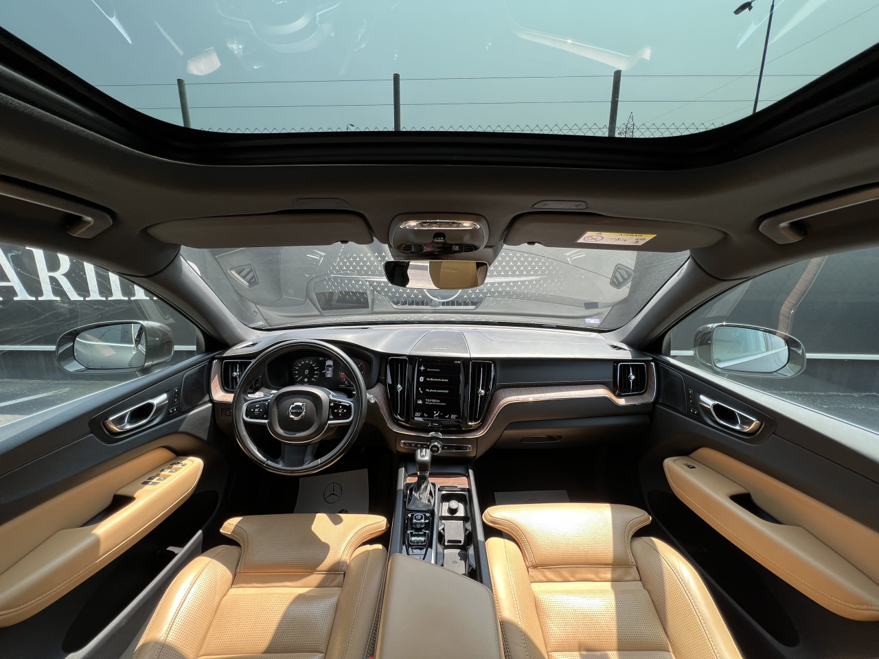 Volvo XC 60 D4 AWD  INSCRIPTION  ID:4