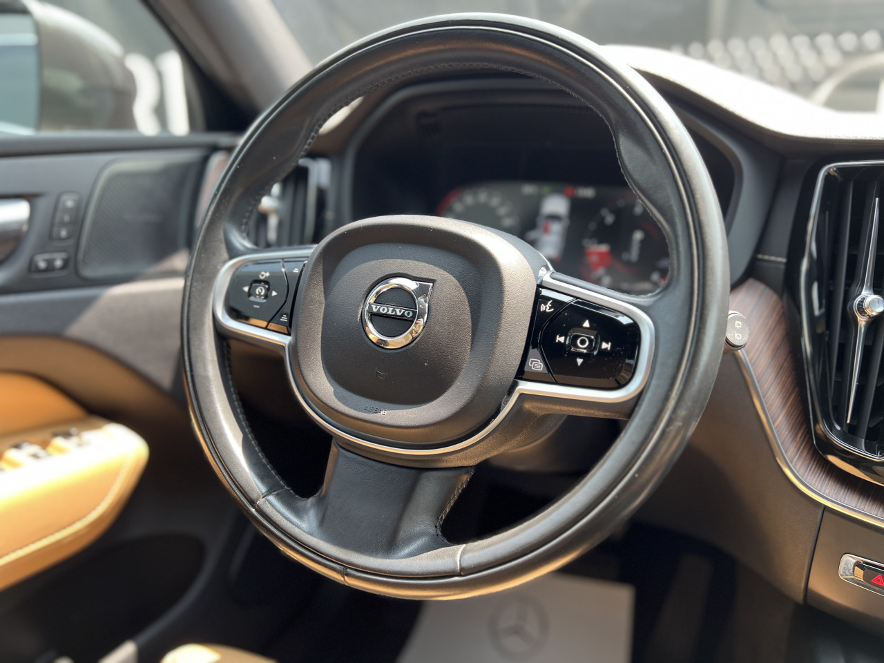 Volvo XC 60 D4 AWD  INSCRIPTION  ID:4