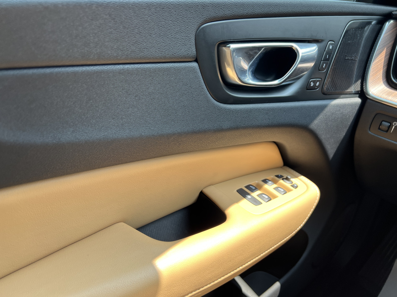 Volvo XC 60 D4 AWD  INSCRIPTION  ID:4