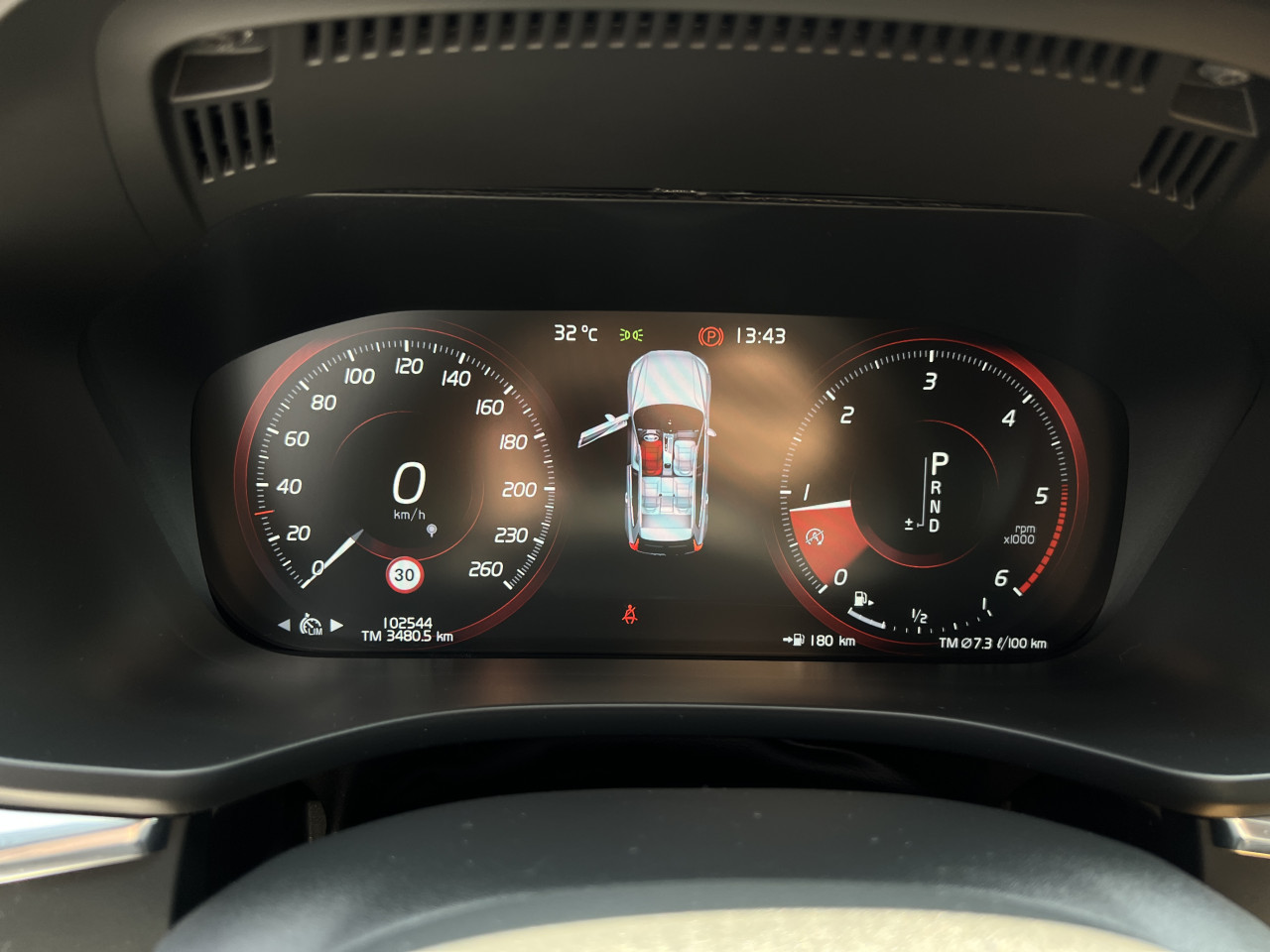 Volvo XC 60 D4 AWD  INSCRIPTION  ID:4