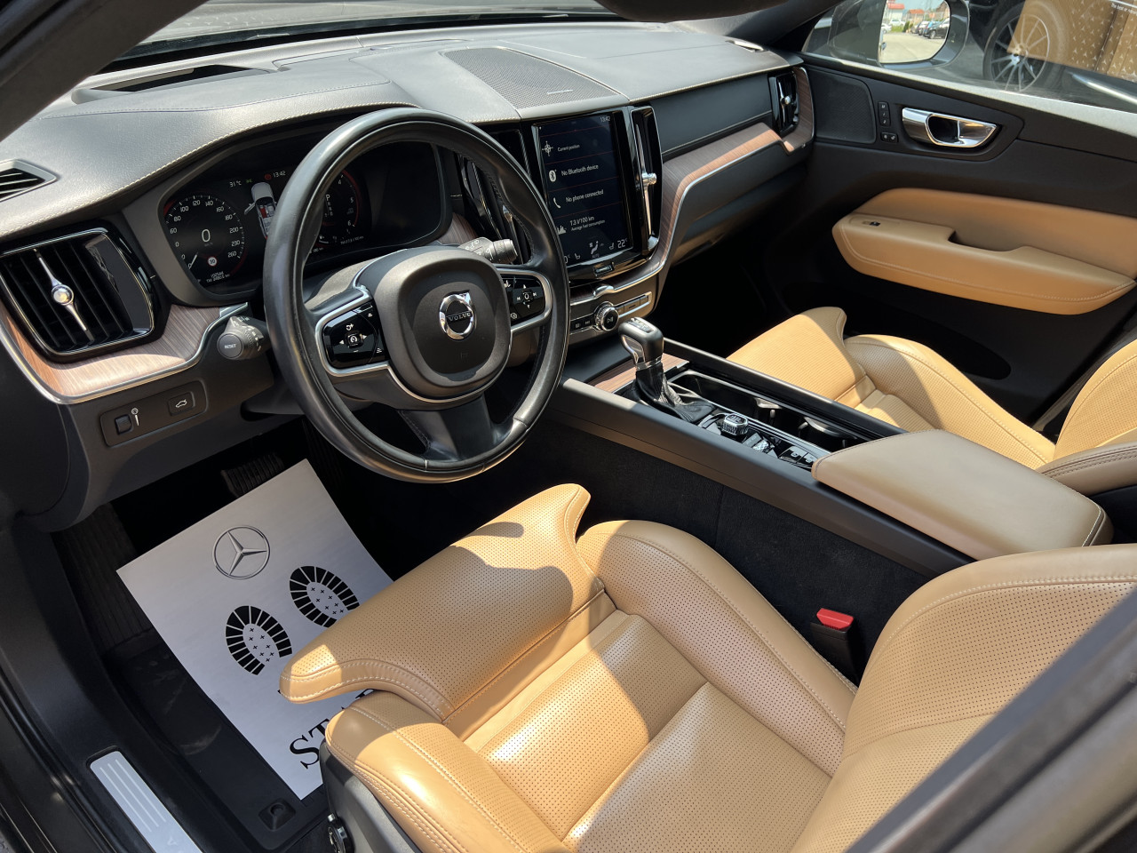 Volvo XC 60 D4 AWD  INSCRIPTION  ID:4