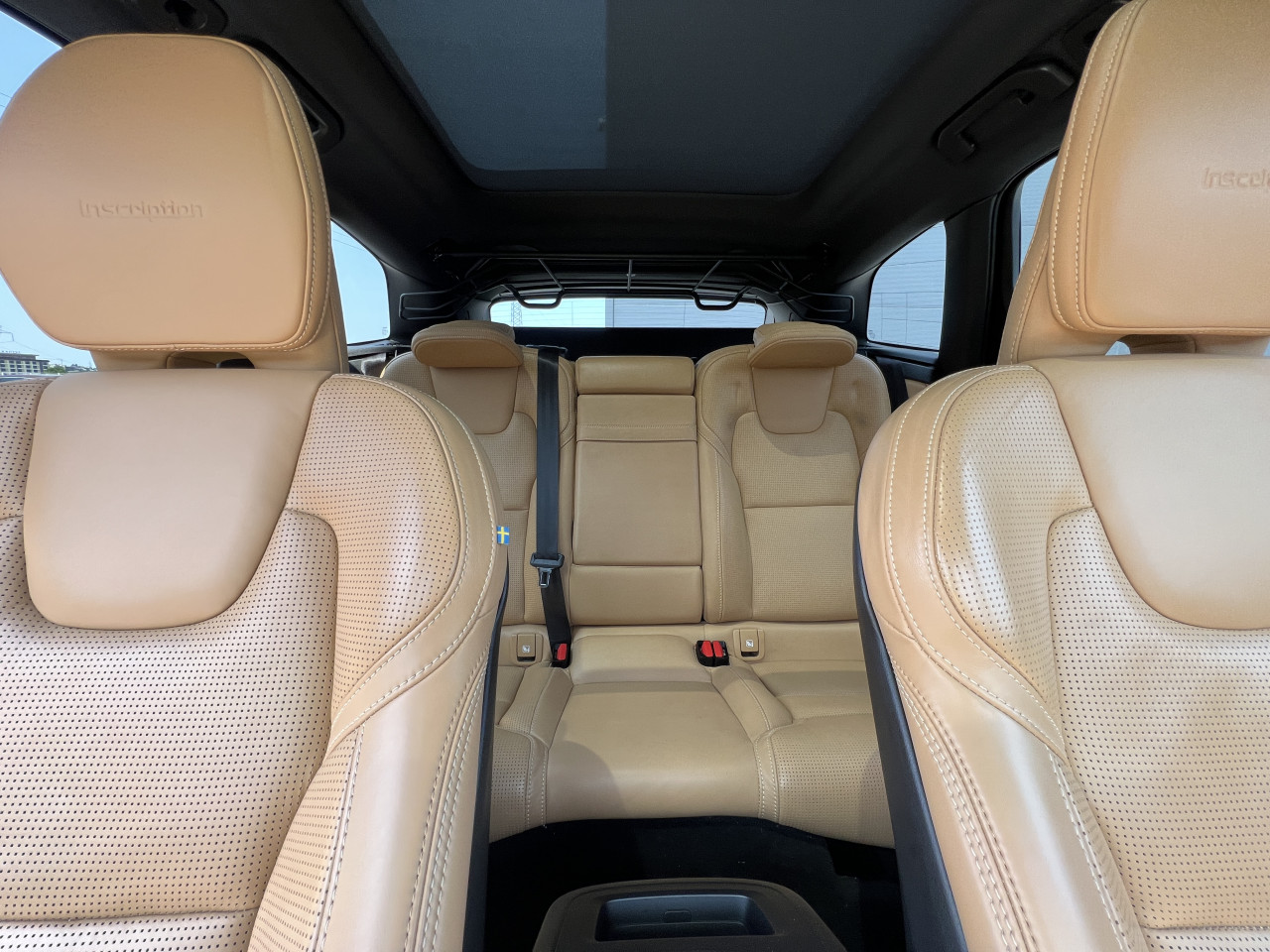 Volvo XC 60 D4 AWD  INSCRIPTION  ID:4
