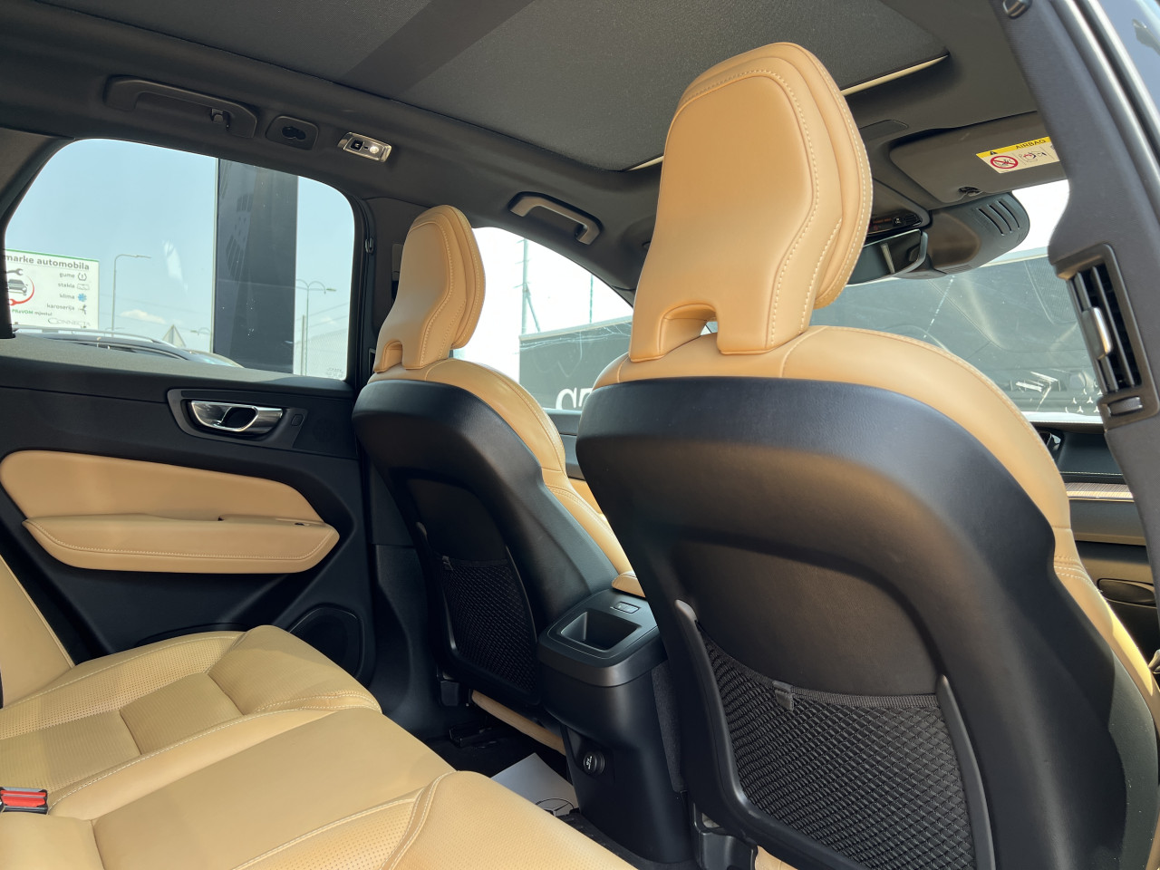 Volvo XC 60 D4 AWD  INSCRIPTION  ID:4