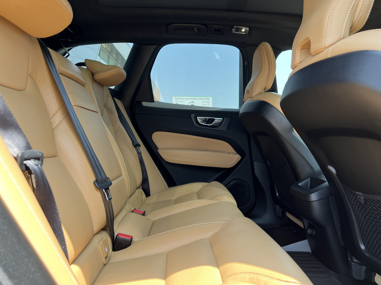 Volvo XC 60 D4 AWD  INSCRIPTION  ID:4