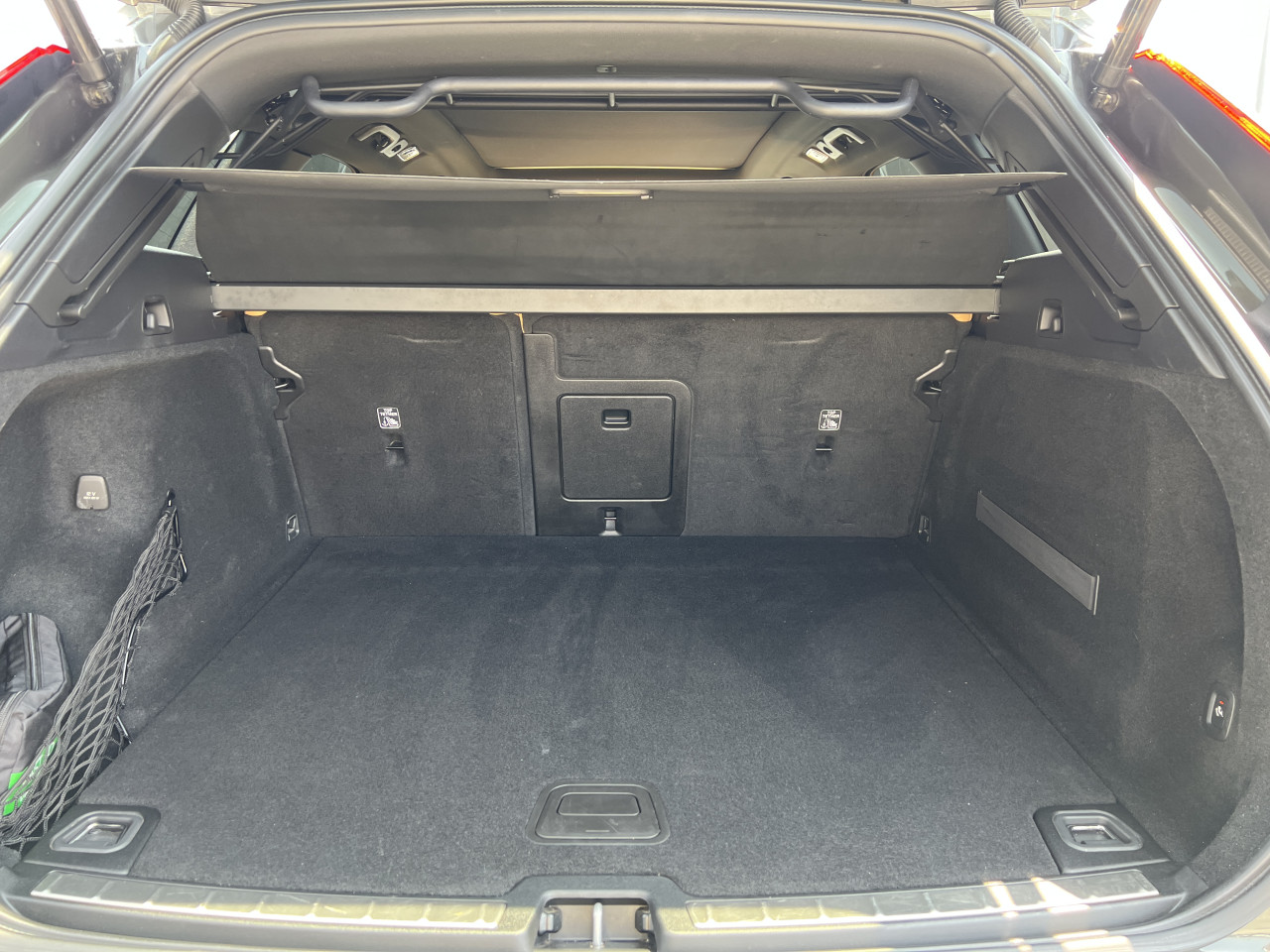 Volvo XC 60 D4 AWD  INSCRIPTION  ID:4