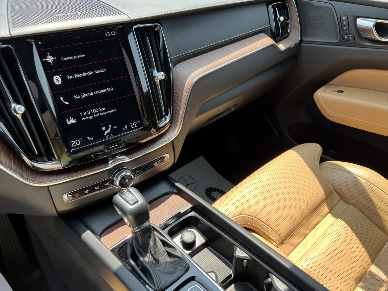 Volvo XC 60 D4 AWD  INSCRIPTION  ID:4