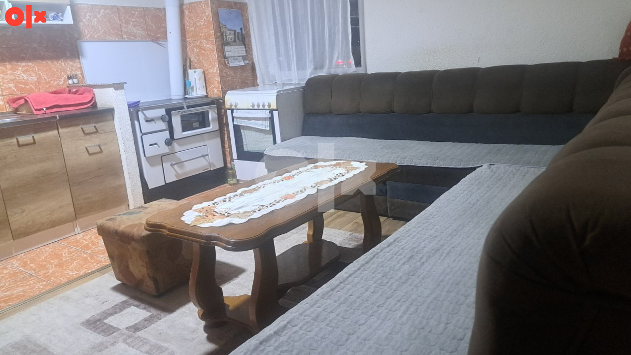 Kuća 150m2 - zemnljište 8985 m2 - Ribarići Ilijaš