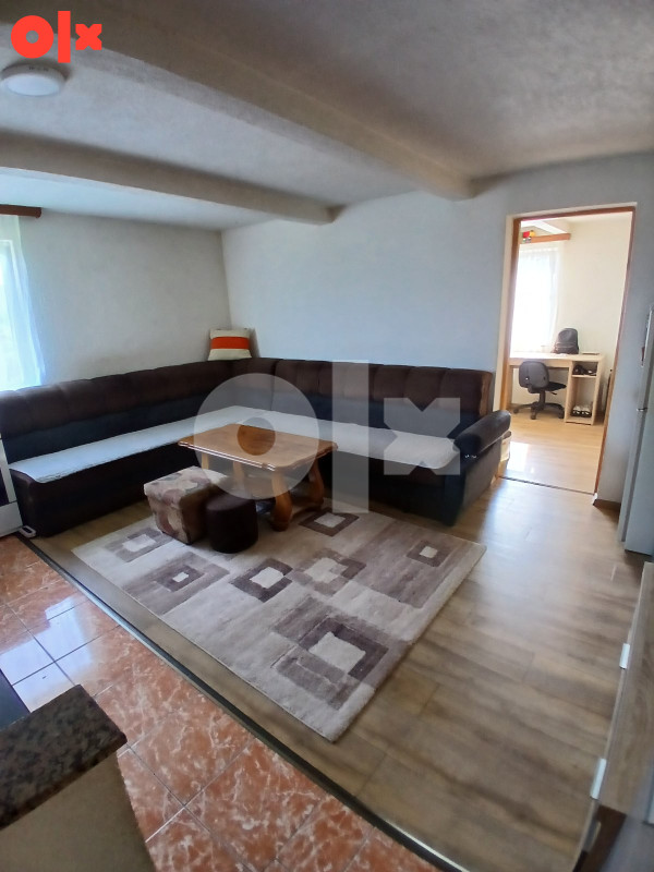 Kuća 150m2 - zemnljište 8985 m2 - Ribarići Ilijaš