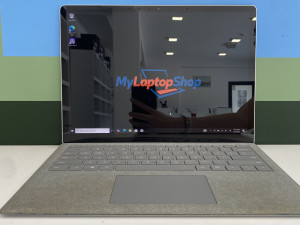 Microsoft Surface Laptop i5-7300U 8/256GB / Touchscreen