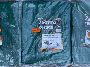 Zastitne cerade