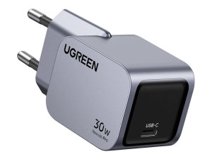 Ugreen Nexode Pro 30W GaN USB-C punjač