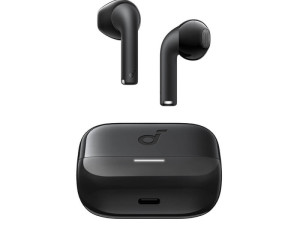 Anker Soundcore K20i bežične slušalice crne