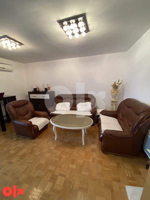 Stan 83 m2 sa garažom 17 m2 - Stup - Sarajevo