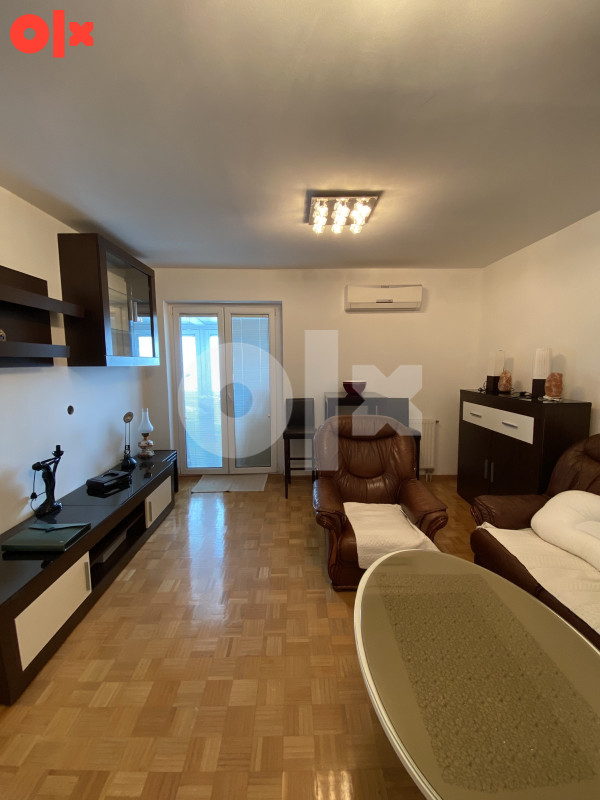 Stan 83 m2 sa garažom 17 m2 - Stup - Sarajevo