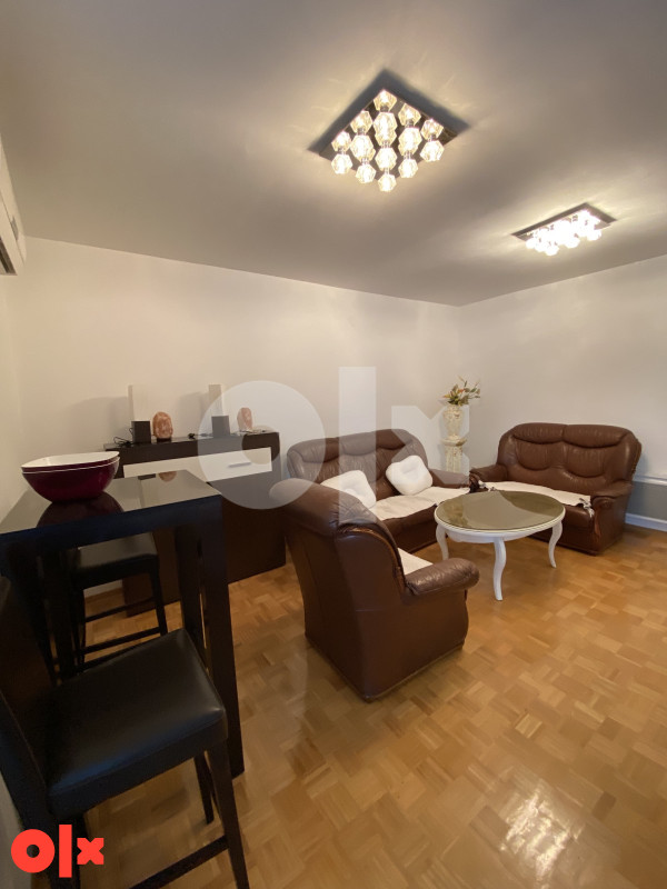 Stan 83 m2 sa garažom 17 m2 - Stup - Sarajevo
