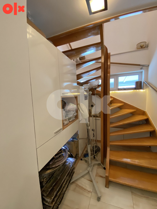 Stan 83 m2 sa garažom 17 m2 - Stup - Sarajevo