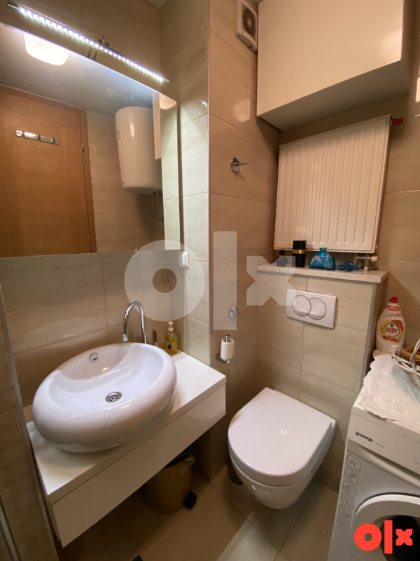 Stan 83 m2 sa garažom 17 m2 - Stup - Sarajevo