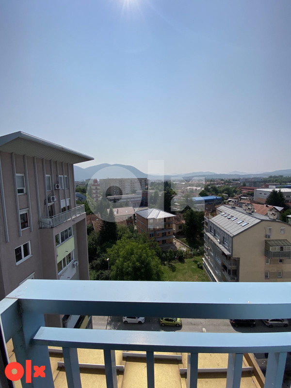 Stan 83 m2 sa garažom 17 m2 - Stup - Sarajevo