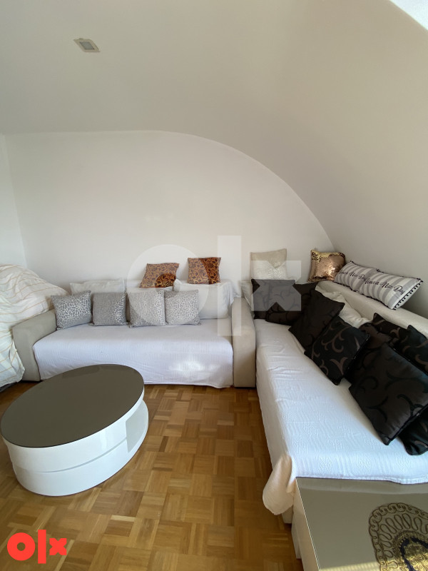 Stan 83 m2 sa garažom 17 m2 - Stup - Sarajevo
