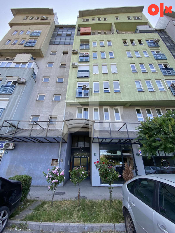 Stan 83 m2 sa garažom 17 m2 - Stup - Sarajevo