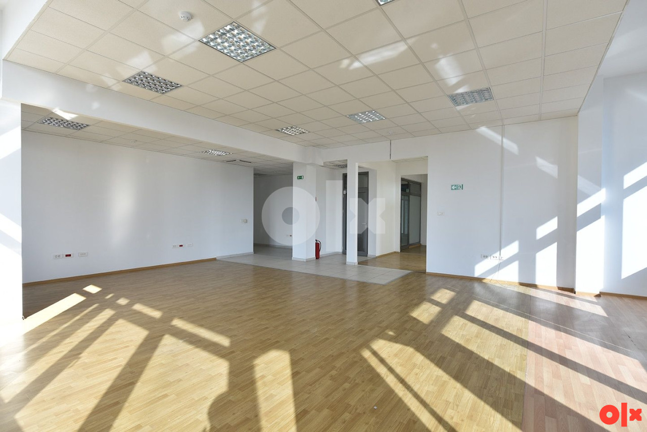 Kancelarijski prostor/ Novo Sarajevo/ Poslovna zgrada / 90-450 m2