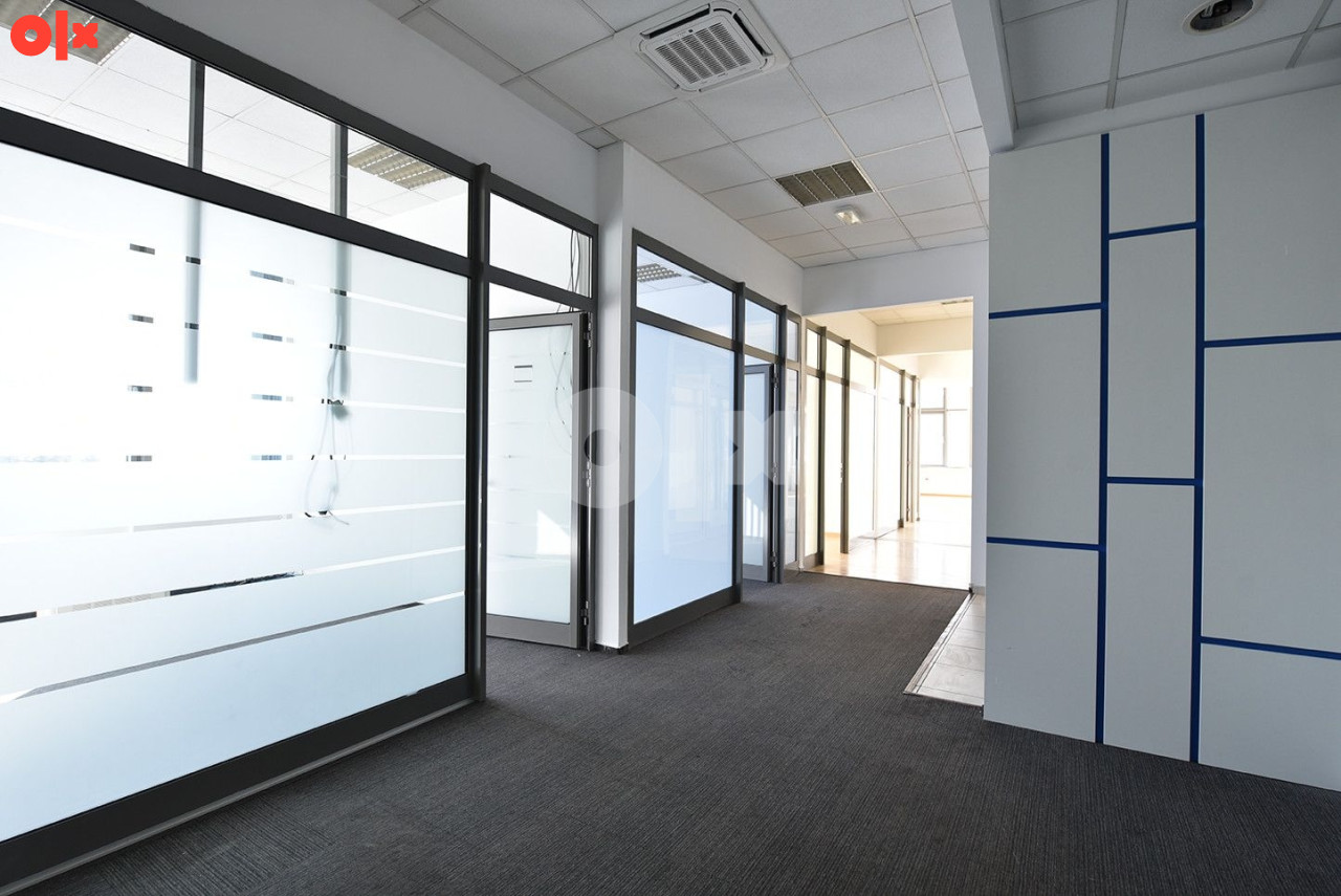 Kancelarijski prostor/ Novo Sarajevo/ Poslovna zgrada / 90-450 m2 2