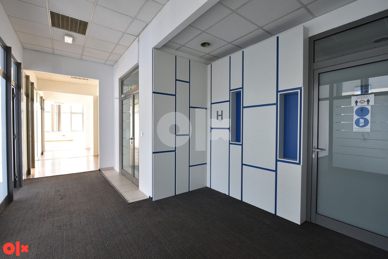 Kancelarijski prostor/ Novo Sarajevo/ Poslovna zgrada / 90-450 m2 3