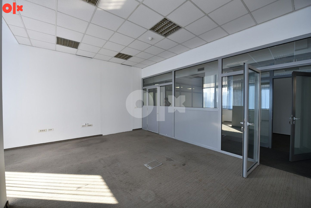 Kancelarijski prostor/ Novo Sarajevo/ Poslovna zgrada / 90-450 m2 4