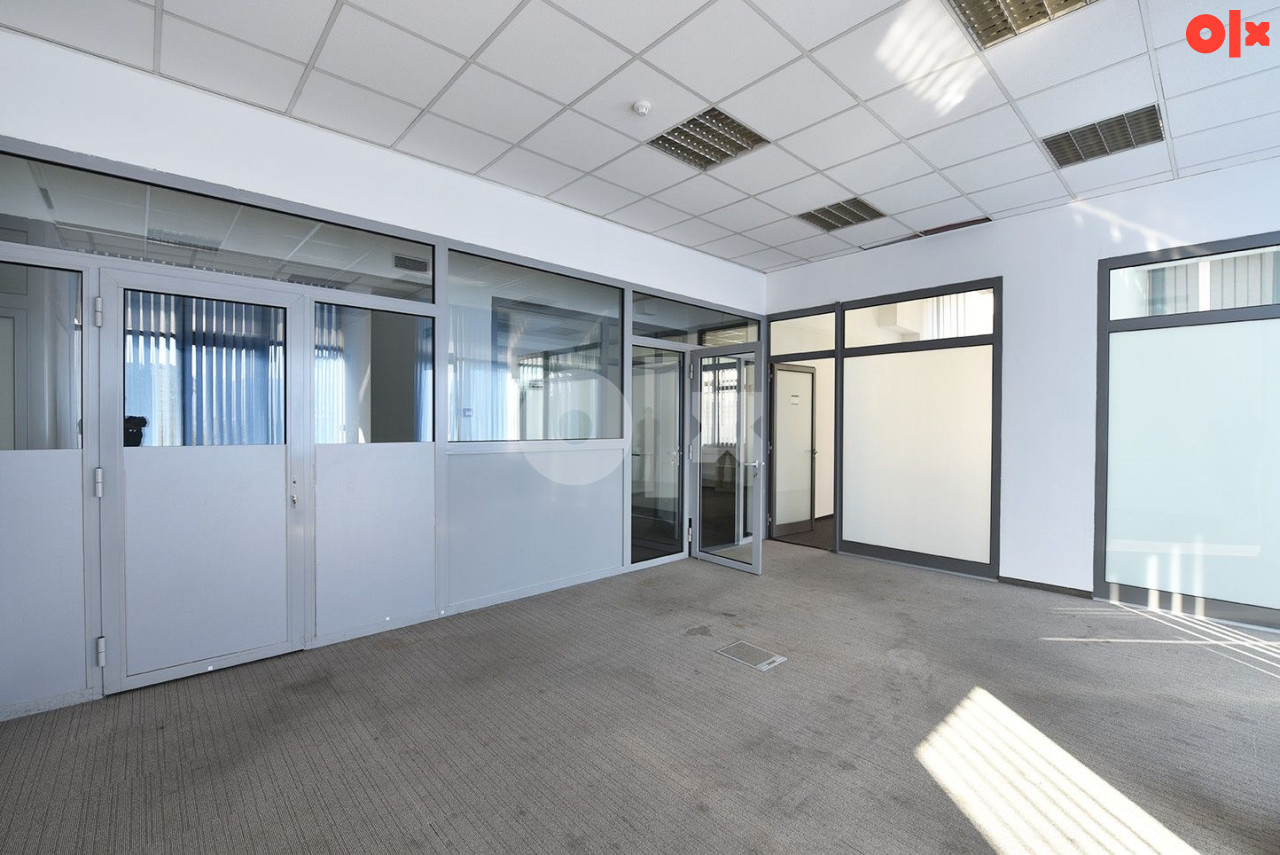 Kancelarijski prostor/ Novo Sarajevo/ Poslovna zgrada / 90-450 m2 5