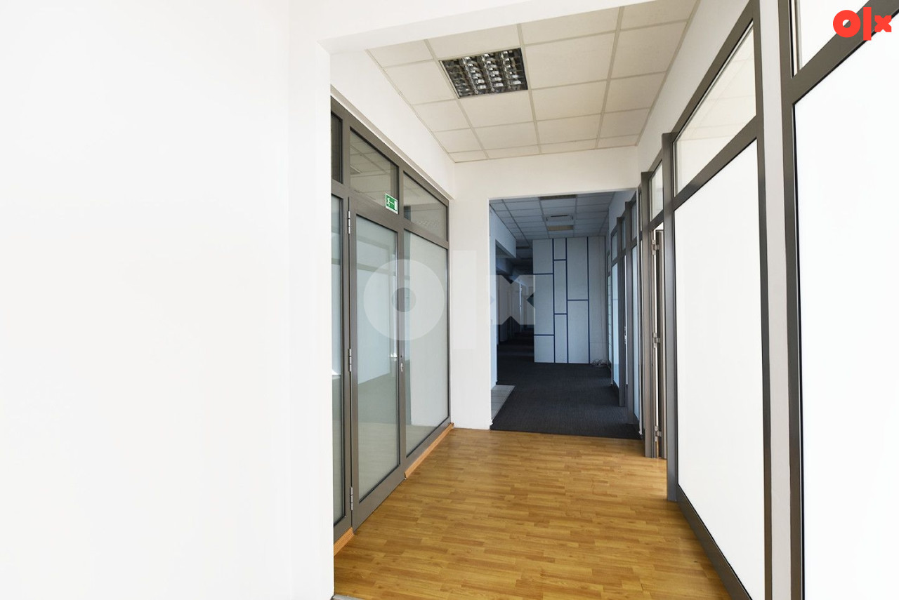 Kancelarijski prostor/ Novo Sarajevo/ Poslovna zgrada / 90-450 m2 6