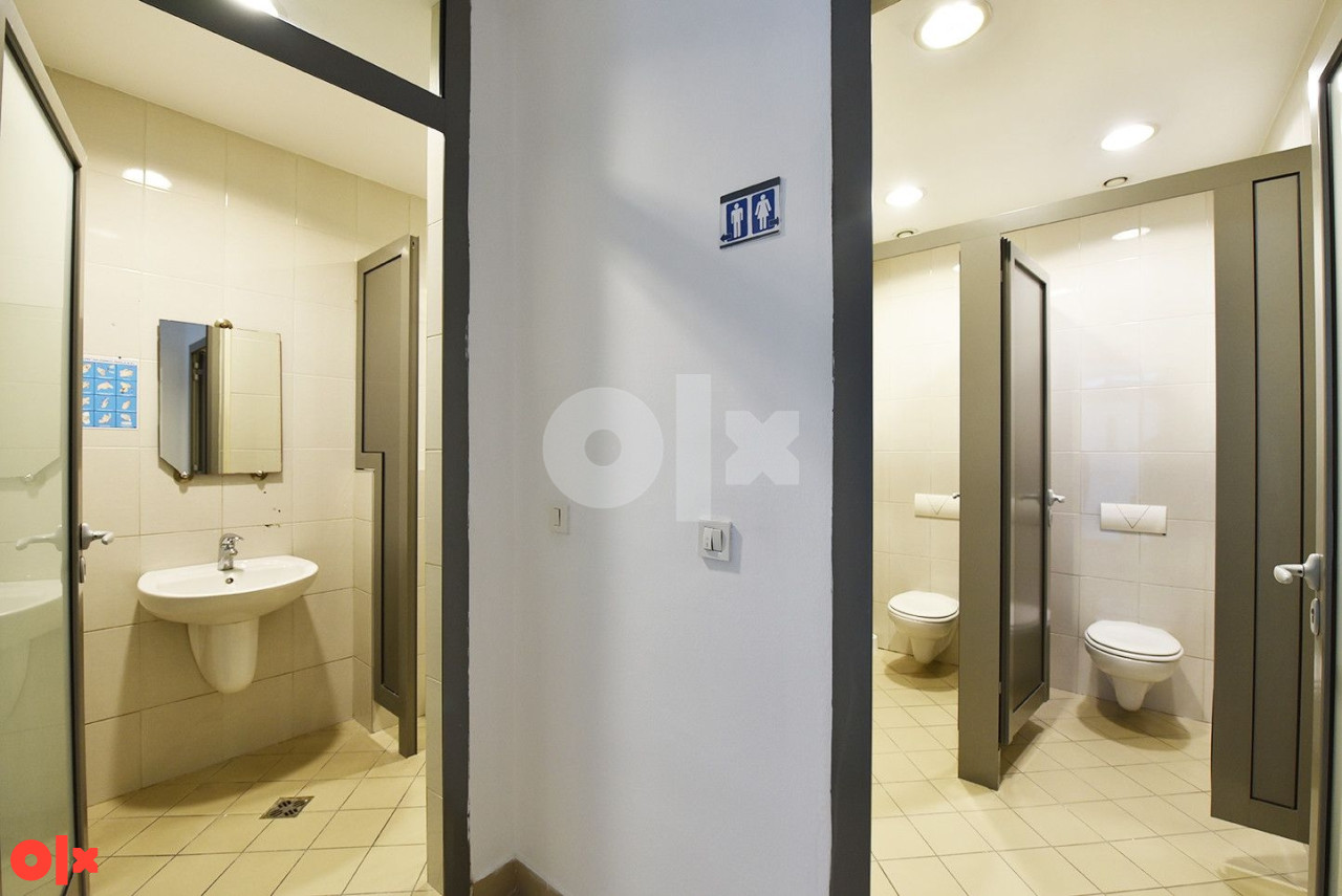 Kancelarijski prostor/ Novo Sarajevo/ Poslovna zgrada / 90-450 m2 8