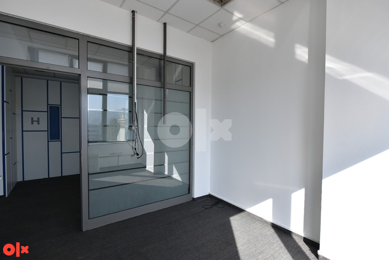 Kancelarijski prostor/ Novo Sarajevo/ Poslovna zgrada / 90-450 m2 9