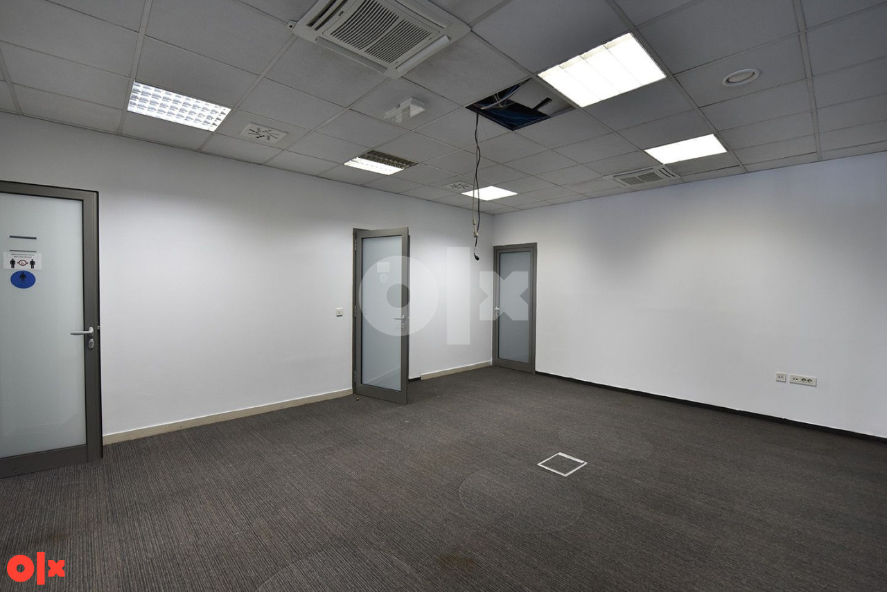 Kancelarijski prostor/ Novo Sarajevo/ Poslovna zgrada / 90-450 m2 10