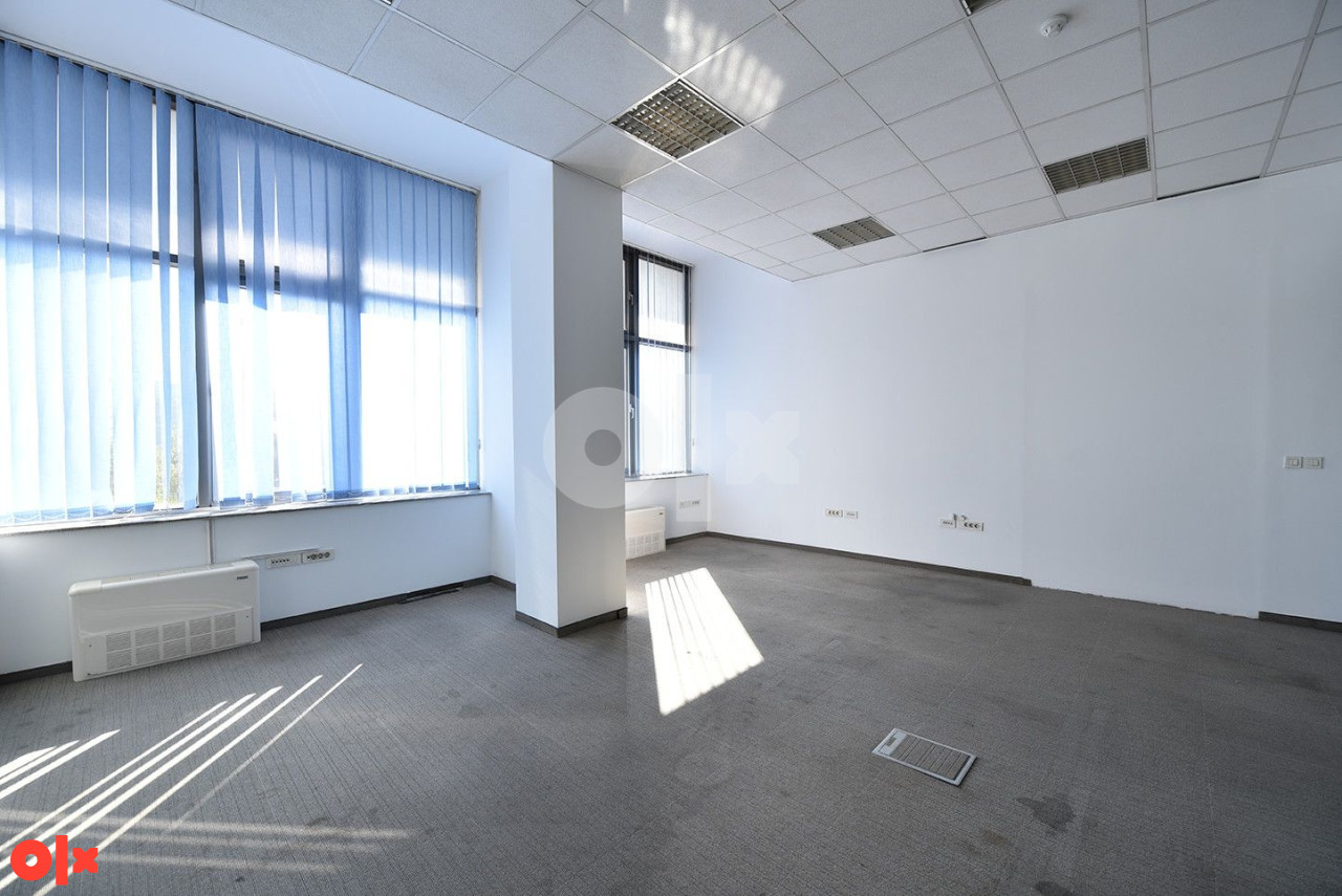 Kancelarijski prostor/ Novo Sarajevo/ Poslovna zgrada / 90-450 m2 11