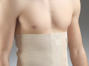 ABDOMINALNI POJAS