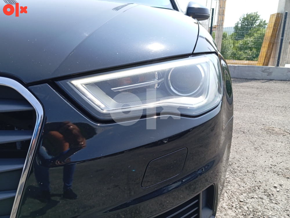 Audi A3 1.6 tdi S tronic Sedan 2014 god Sportpaket Exclusive