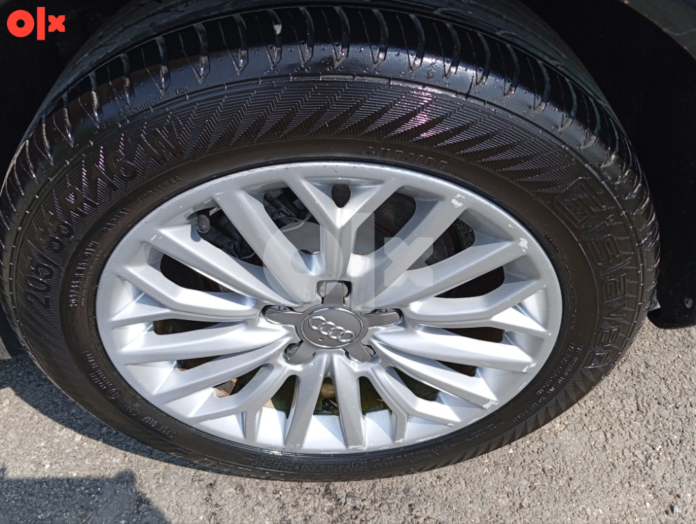 Audi A3 1.6 tdi S tronic Sedan 2014 god Sportpaket Exclusive