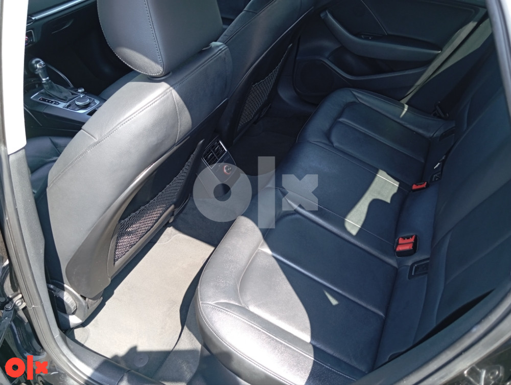 Audi A3 1.6 tdi S tronic Sedan 2014 god Sportpaket Exclusive