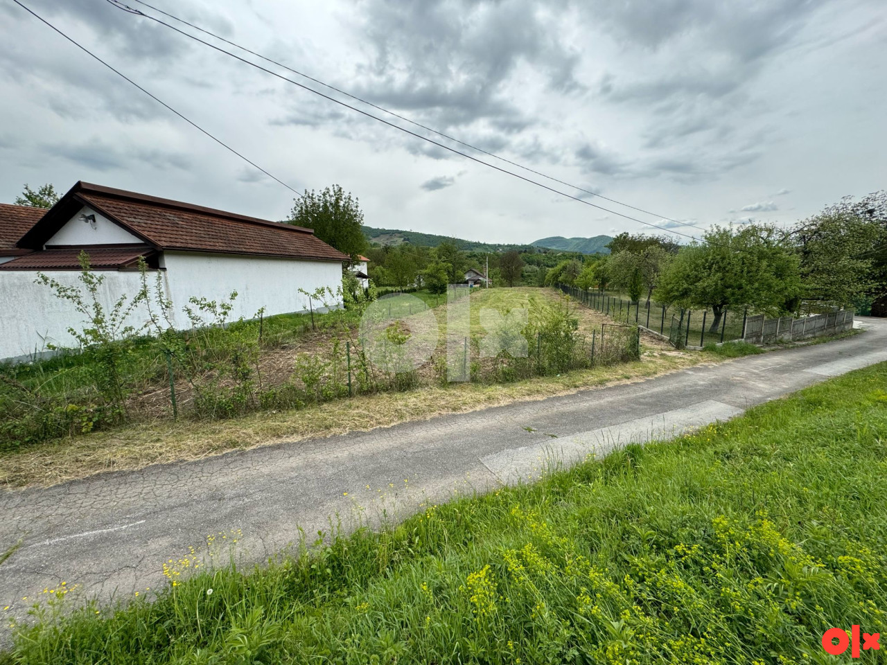 PICCOLO GRANDE PRODAJE/Zemljiste/Ljesevo/Ilijas/2762 m2