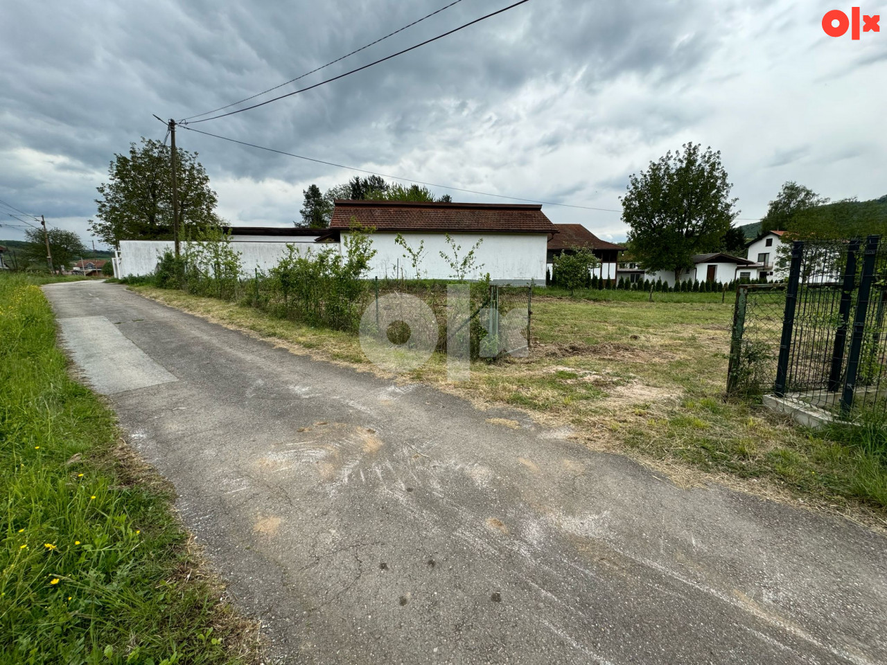 PICCOLO GRANDE PRODAJE/Zemljiste/Ljesevo/Ilijas/2762 m2 3
