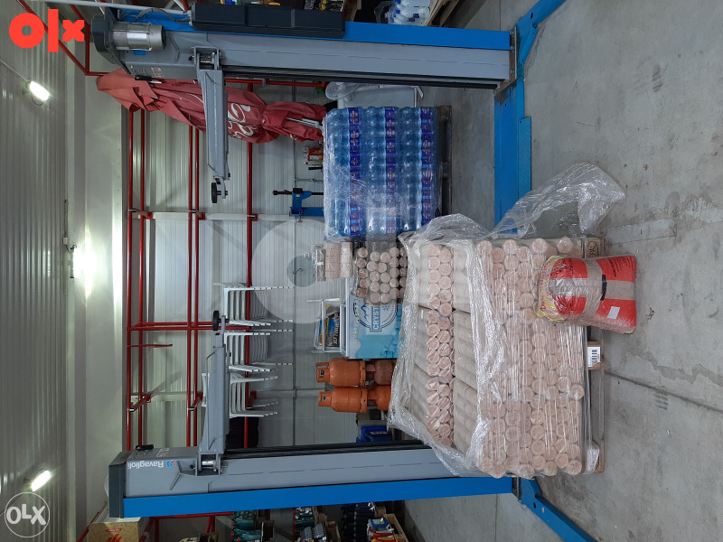 Poslovni prostor Cazin 61m2 2