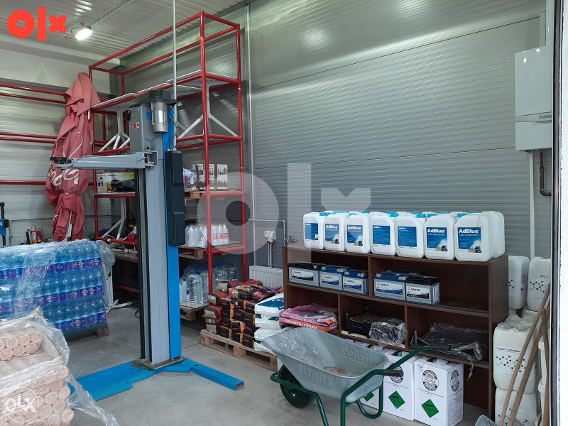Poslovni prostor Cazin 61m2 3