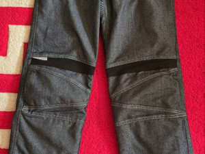 Hlace za motor  texsas farmerice Alpinestars S